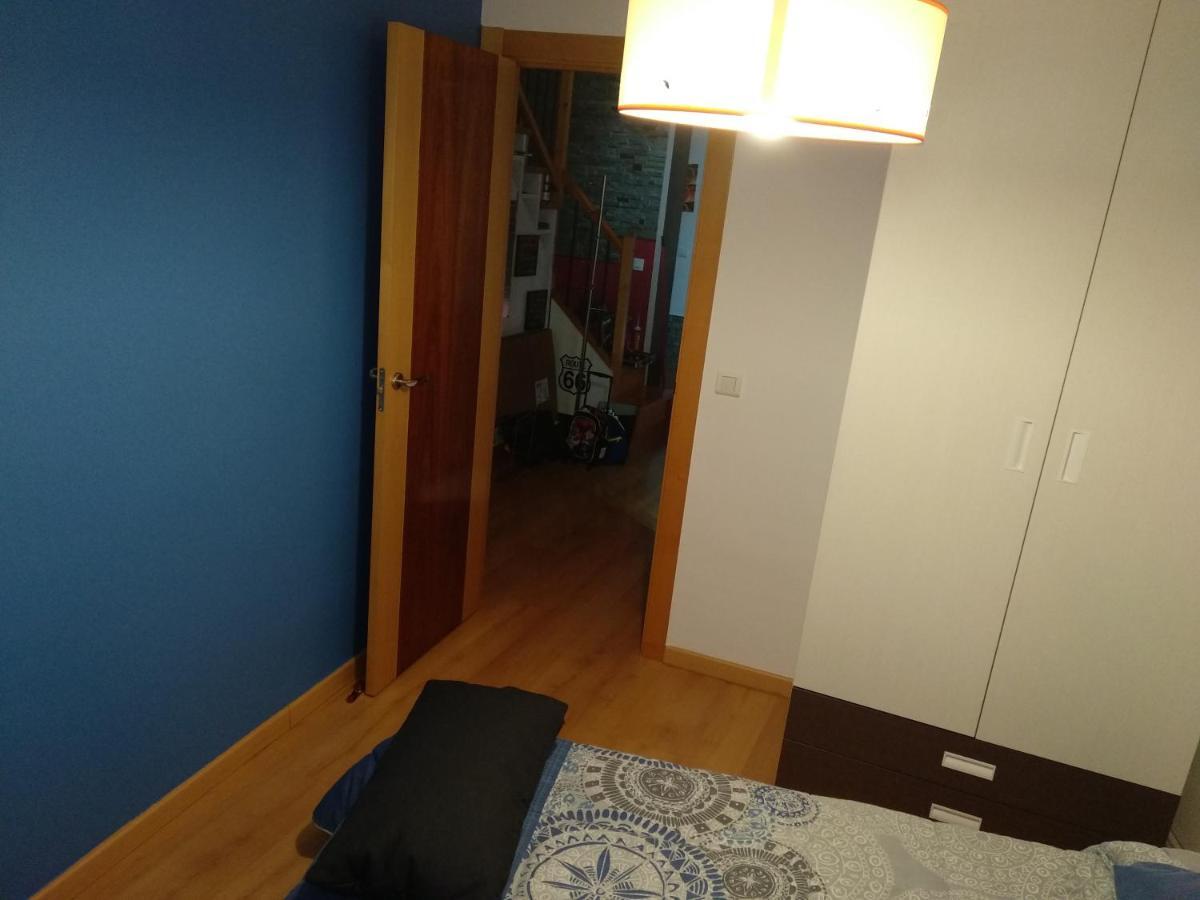 Agustina De Aragon Apartment Zaragoza Exterior photo